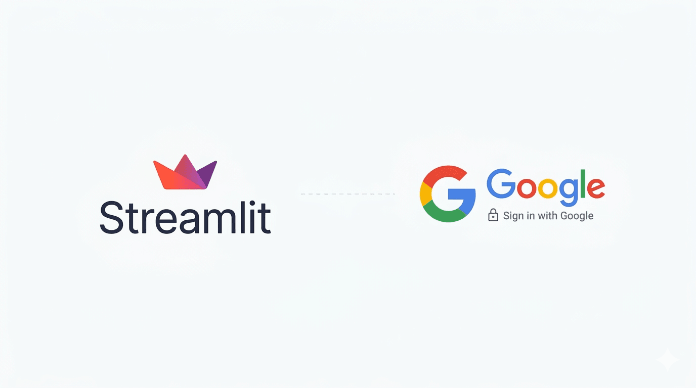 Implement Oauth in Streamlit (Finally)